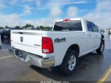 RAM 1500 SLT QUAD CAB 4X4 6'4 BOX снимка