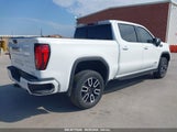 GMC SIERRA 1500 LIMITED 4WD SHORT BOX AT4 3GTP9EEL4NG****** fotografie