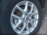 CHRYSLER PACIFICA TOURING L 2C4RC1BG8NR186480 снимка