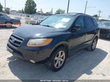 Hyundai Santa Fe Se 5NMSH13E79H267440 снимка