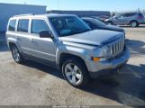 JEEP PATRIOT LIMITED снимка