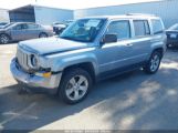 JEEP PATRIOT LIMITED снимка