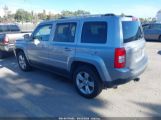 JEEP PATRIOT LIMITED снимка