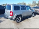 JEEP PATRIOT LIMITED снимка