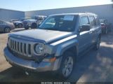 JEEP PATRIOT LIMITED photo