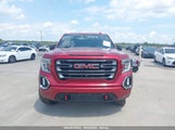 GMC SIERRA 1500 4WD SHORT BOX AT4 1GTP9EEL0MZ284638 снимка