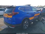 HONDA CR-V AWD LX 5J6RW2H20LA****** снимка
