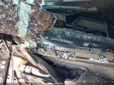 HONDA CR-V AWD LX 5J6RW2H20LA****** снимка