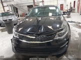 KIA OPTIMA EX 5XXGU4L3XJG****** fotografie