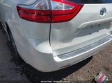 TOYOTA SIENNA XLE PREMIUM 8 PASSENGER 5TDYZ3DC0JS928646 снимка