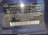 HYUNDAI ELANTRA GLS 5NPDH4AE9DH279209 снимка