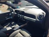 MERCEDES-BENZ AMG GLB 35 4MATIC W1N4M5BB5MW****** fotografie