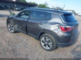JEEP COMPASS LIMITED FWD 3C4NJCCB7LT170817 снимка