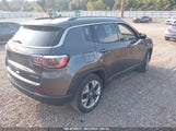 JEEP COMPASS LIMITED FWD 3C4NJCCB7LT170817 снимка