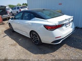 Nissan Sentra Sr Xtronic Cvt 3N1AB8DVXRY250581 снимка
