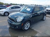 MINI COUNTRYMAN COOPER S WMWZC5C58EW****** снимка