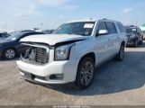 GMC YUKON XL DENALI photo