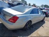 MERCEDES-BENZ S 550 4MATIC photo