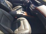 MERCEDES-BENZ S 550 4MATIC photo