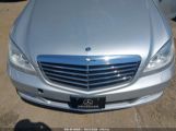 MERCEDES-BENZ S 550 4MATIC photo