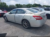 Nissan Maxima 3.5 Sv 1N4AA5AP8BC822532 снимка