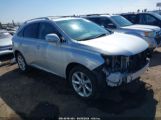 LEXUS RX 350 снимка