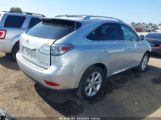 LEXUS RX 350 снимка