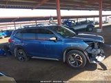 SUBARU FORESTER TOURING JF2SKARCXNH****** снимка
