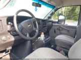 CHEVROLET EXPRESS CUTAWAY WORK VAN photo