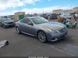 INFINITI G37 JOURNEY photo