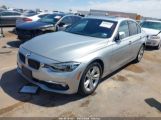 BMW 328I XDRIVE снимка