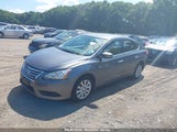 NISSAN SENTRA SV 3N1AB7AP1FL668729 снимка