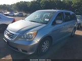 HONDA ODYSSEY EX-L 5FNRL38718B053448 снимка