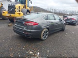 FORD FUSION TITANIUM 3FA6P0D93KR124299 снимка