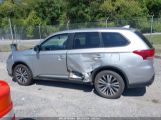 MITSUBISHI OUTLANDER ES photo