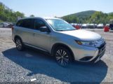 MITSUBISHI OUTLANDER ES photo