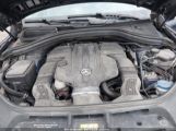 MERCEDES-BENZ GLS 450 4MATIC photo