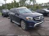 MERCEDES-BENZ GLS 450 4MATIC photo