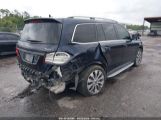 MERCEDES-BENZ GLS 450 4MATIC photo