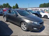 KIA OPTIMA LX photo