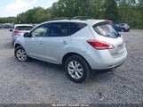 NISSAN MURANO SV JN8AZ1MW4EW520077 снимка