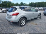 NISSAN MURANO SV JN8AZ1MW4EW520077 снимка