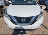 Nissan Murano Sl 5N1AZ2MG1FN278586 photo