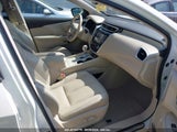 Nissan Murano Sl 5N1AZ2MG1FN278586 photo