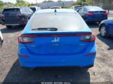 HONDA CIVIC SPORT photo