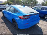 HONDA CIVIC SPORT photo