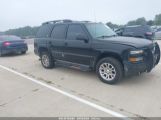 CHEVROLET TAHOE Z71 photo