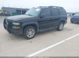 CHEVROLET TAHOE Z71 photo