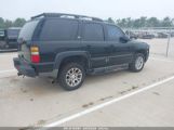 CHEVROLET TAHOE Z71 photo