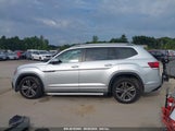 VOLKSWAGEN ATLAS 3.6L V6 SE W/TECHNOLOGY R-LINE 1V2XR2CA5KC****** photo